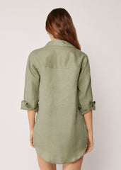 Linen Shirt