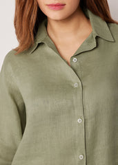 Linen Shirt