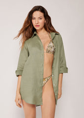 Linen Shirt