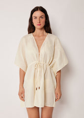 Short Caftan