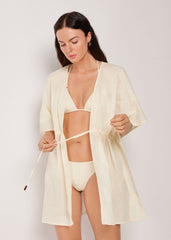 Short Caftan