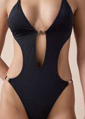 Minimal Fit One-Piece Swimsuit