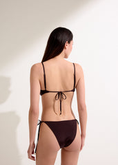 Balconette Swimsuit Top Minimal Fit