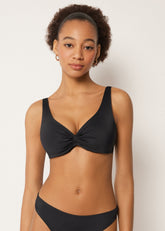 Balconette Swimsuit Top Premium Sculpt