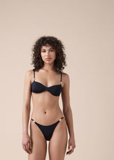 Tank-style Top Swimsuit Minimal Fit