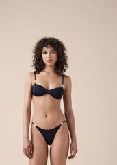 Tank-style Top Swimsuit Minimal Fit