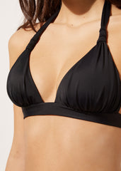 Triangle Swimsuit Top Premium Sculpt