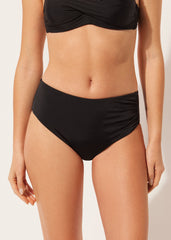 High Waist Shaping Swimsuit Bottom Indonesia