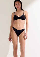 Premium Fit Brazilian Swimsuit Bottom