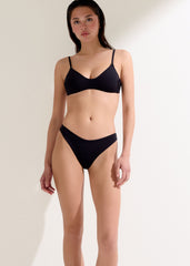 Premium Fit Brazilian Swimsuit Bottom