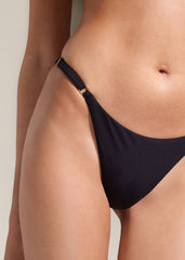 Premium Fit String Brazilian Swimsuit Bottom