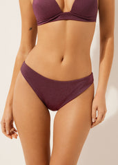 Swimsuit Bottom Golden Glow