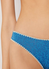Swimsuit Bottom Sea Corals