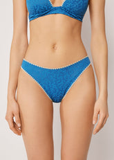 Swimsuit Bottom Sea Corals