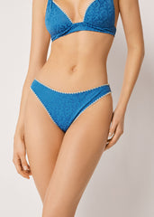 Swimsuit Bottom Sea Corals