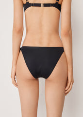 String Swimsuit Bottom Premium Sculpt