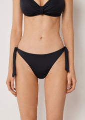 String Swimsuit Bottom Premium Sculpt