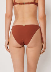 Premium Fit Side Tie Swimsuit Bottom