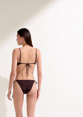 String Swimsuit Bottoms Minimal Fit