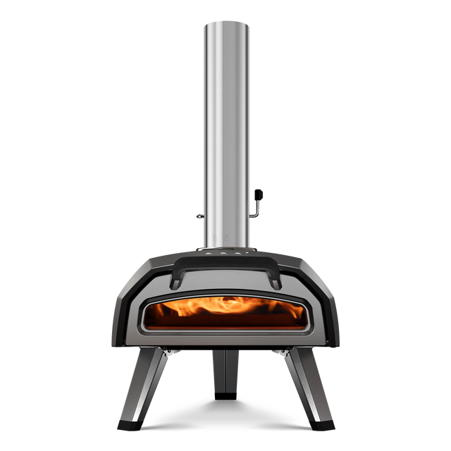 Ooni Karu 2 Multi-Fuelled Pizza Oven