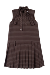 Olivia Jumper - Cocoa