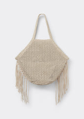 Knitted Bag
