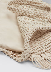 Knitted Bag