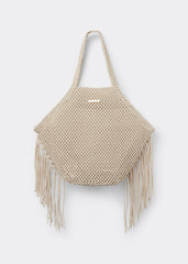Knitted Bag