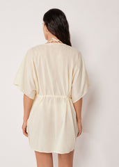 Short Caftan