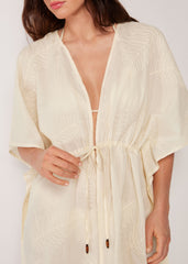 Short Caftan