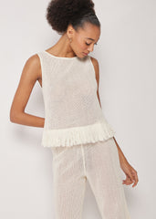 Mesh Top