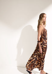 Maxi Dress Savage Shades