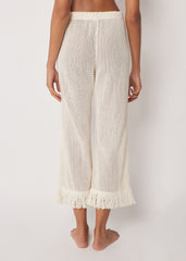 Mesh Pants