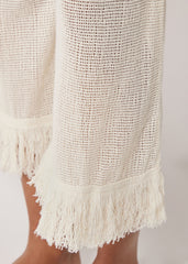 Mesh Pants