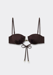 Balconette Swimsuit Top Minimal Fit