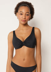 Balconette Swimsuit Top Premium Sculpt