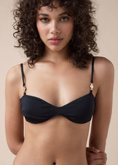 Tank-style Top Swimsuit Minimal Fit