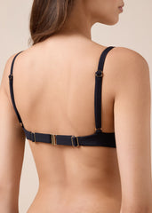 Premium Fit Push Up Swimsuit Top