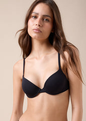 Premium Fit Push Up Swimsuit Top