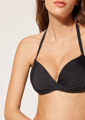 Super Push-Up Swimsuit Top Indonesia