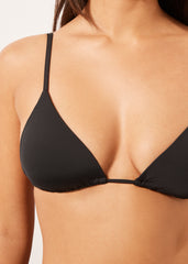 Triangle Swimsuit Top Indonesia