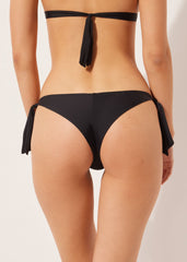 Side Tie Brazilian Swimsuit Bottom Indonesia