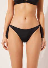 Side Tie Brazilian Swimsuit Bottom Indonesia