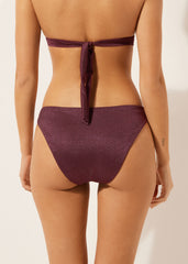 Swimsuit Bottom Golden Glow