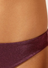 Swimsuit Bottom Golden Glow