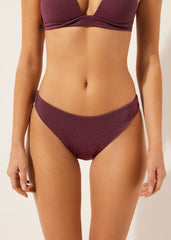 Swimsuit Bottom Golden Glow