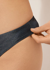 Swimsuit Bottom Glowing Python