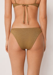 Swimsuit Bottom Sophisticated Shine