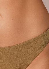 Swimsuit Bottom Sophisticated Shine