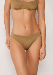 Swimsuit Bottom Sophisticated Shine